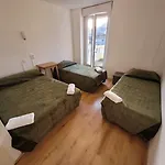 Hotel Marquette Hotel 2*