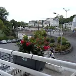 Hotel Marquette Hotel