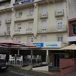 Hotel Marquette 2* Lourdes