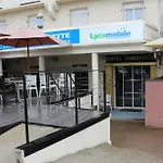 Hotel Hotel Marquette