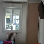 Hotel Marquette Hotel Lourdes