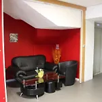 Hotel Hotel Marquette 2*