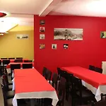 Hotel Marquette Lourdes