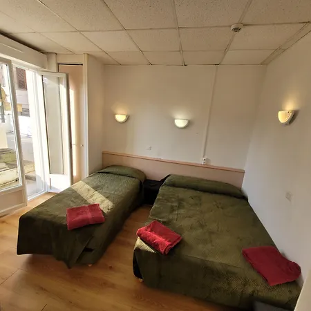 Hotel Marquette Lourdes