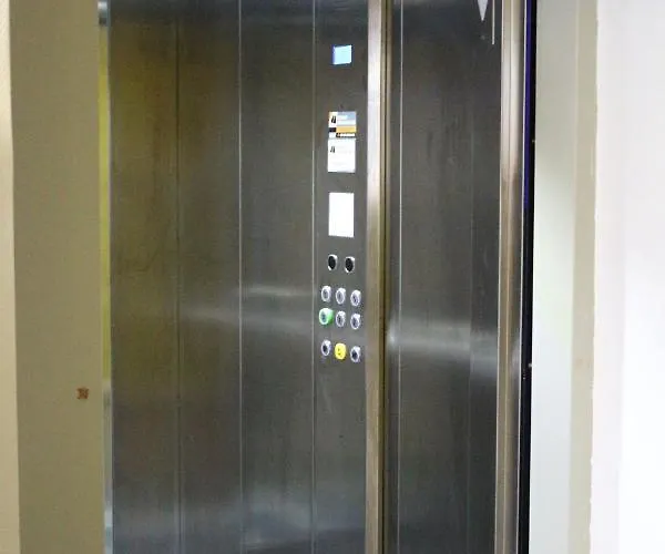 Marquette 호텔 루르드