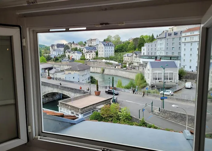 Hotel Marquette Lourdes