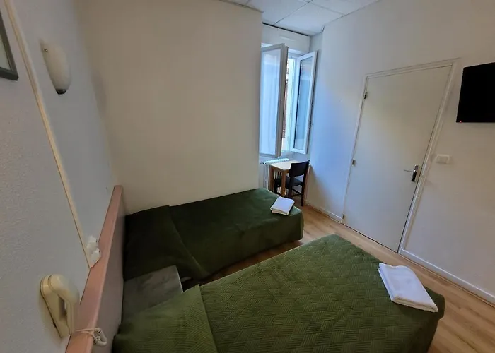 Marquette 2* 루르드