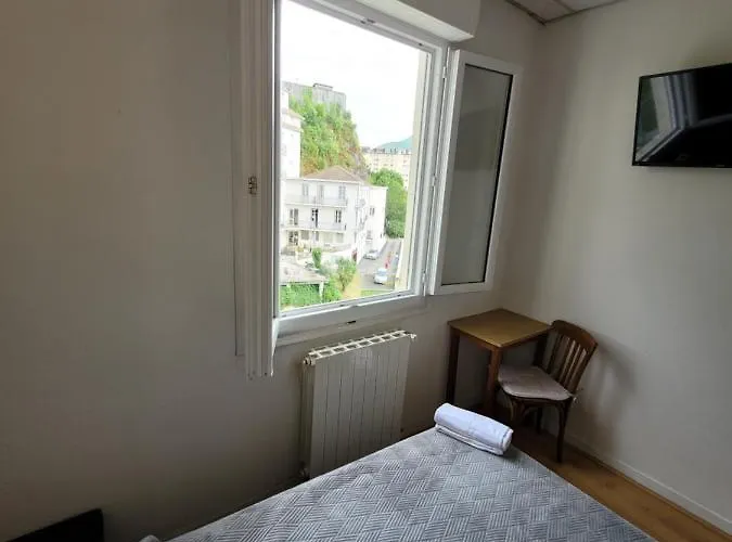 호텔 Marquette 루르드