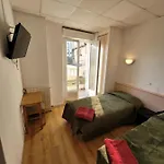 Отель Marquette 2*