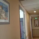 Отель Marquette 2*