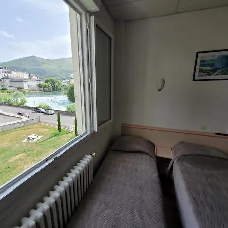 Hotell Marquette Lourdes