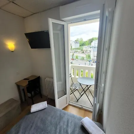 Hotell Marquette Lourdes