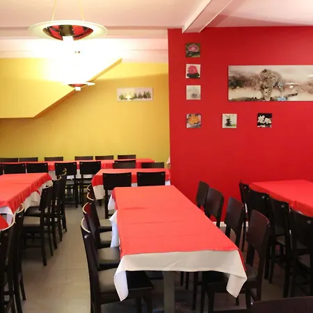 Hotell Marquette Lourdes