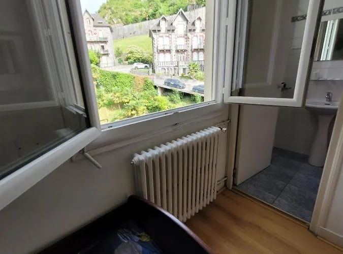 ホテル Marquette 2*