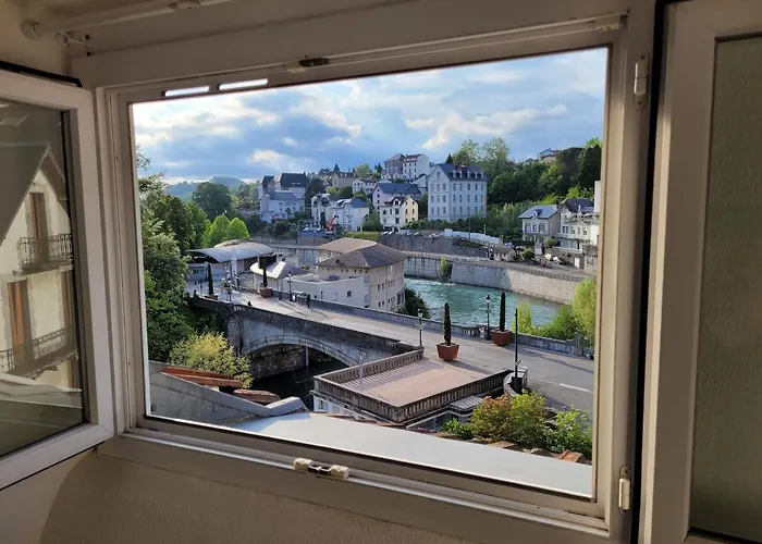 ホテル Marquette 2*