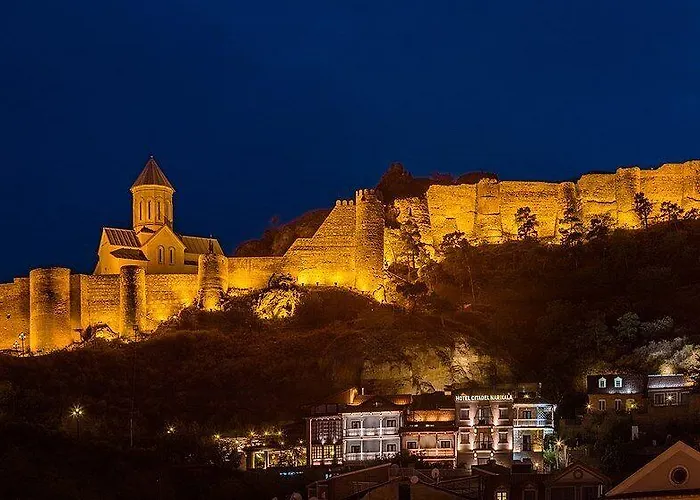 Marquette 酒店 卢德