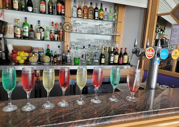 ホテル Marquette 2*